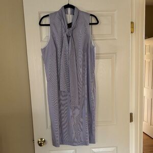 Banana Republic sleeveless dress